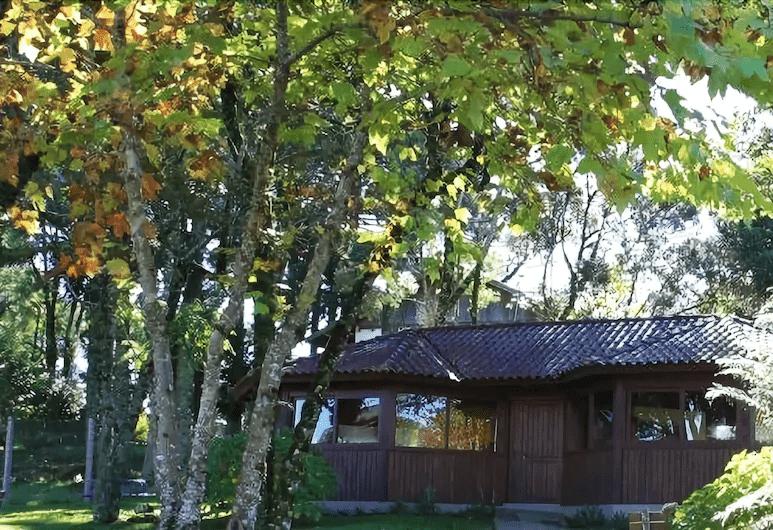 Pousada Sonnenhof Gramado Eksteriør billede